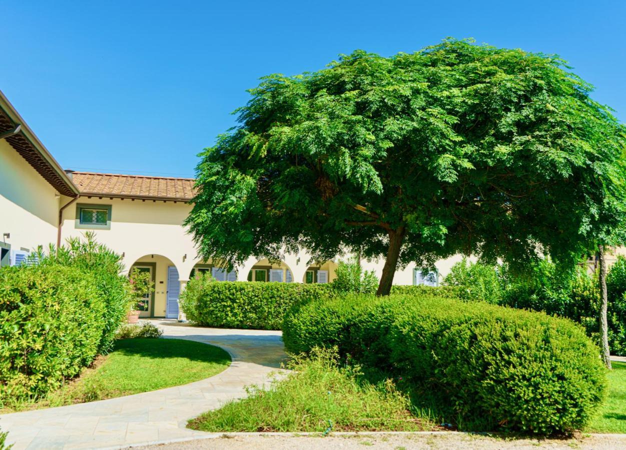 Appartamenti & Villa Il Delfinetto San Vincenzo Exterior foto